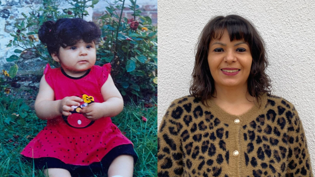 Alécia Penin procura os familiares e suas origens no Ceará, após ser adotada por casal francês durante a infância