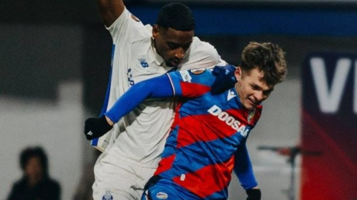 Gol de Deniz Gül no apagar das luzes garante ponto fora de casa e mantém o Dragão vivo na briga pelo G8 da fase de liga