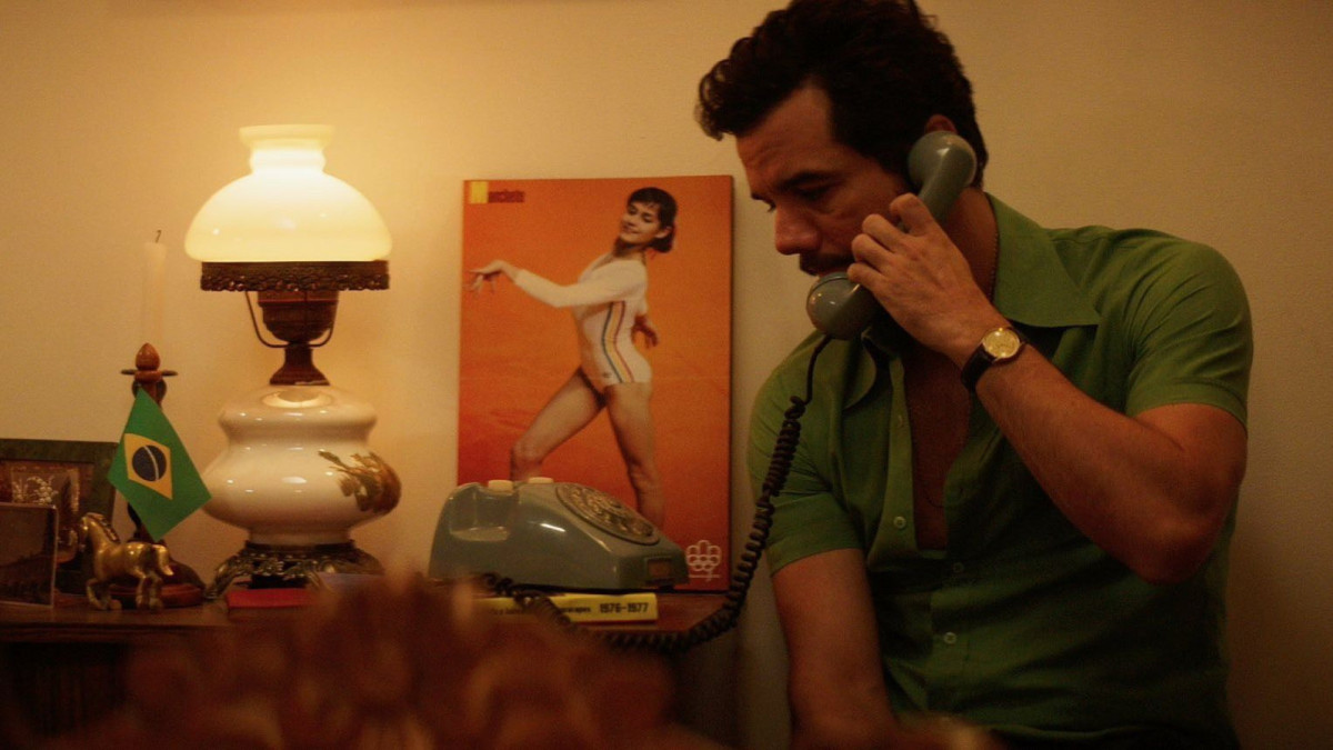 Com quatro indicações, 