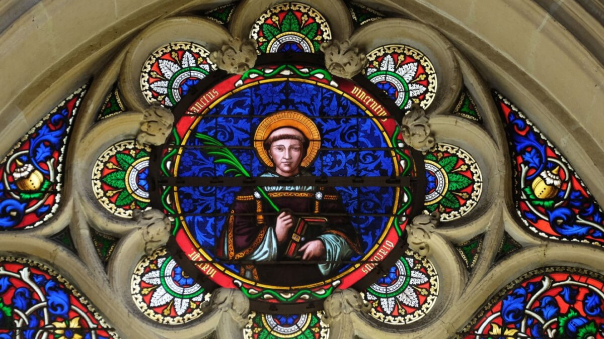 3 orações para o Dia de São Vicente