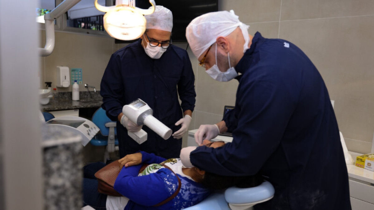 Ap&oacute;s a triagem, o tratamento ser&aacute; oferecido gratuitamente ao longo do semestre, com atendimento realizado por estudantes do curso, sob supervis&atilde;o de professores