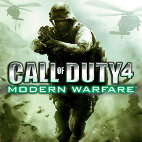 <p>2007: Call of Duty 4: Modern Warfare – desenvolvido pela Infinity Ward e publicado pela Activision para Microsoft Windows, PlayStation 3 e Xbox 360, é o primeiro jogo a ter uma classificação M (Mature) nos Estados Unidos. Situado em um cenário moderno de lugares, como Reino Unido, Médio Oriente, Azerbaijão, Rússia e Ucrânia em 2011, o jogo permite que o jogador assuma o papel de vários personagens durante a campanha embora se passe sob a perspectiva de um fuzileiro americano e de um sol