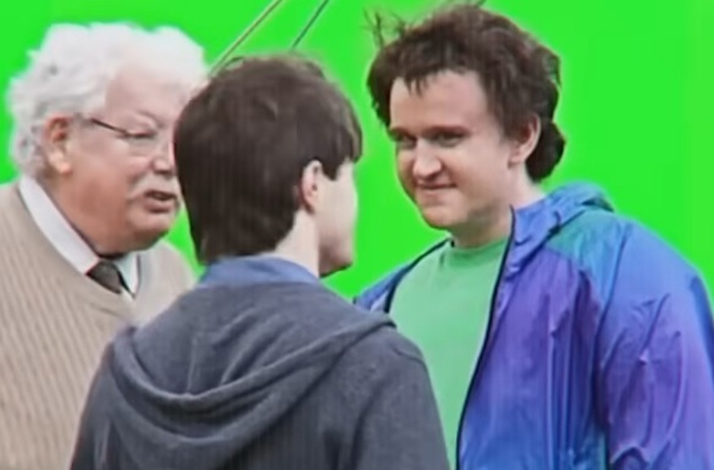 <p>“Tinha a experiência de ser parte dos filmes, mas também sentia que tinha a oportunidade de começar de novo, o que é útil”, disse o ator. Essa nova fase foi marcada por escolhas ousadas e papéis desafiadores.</p>
