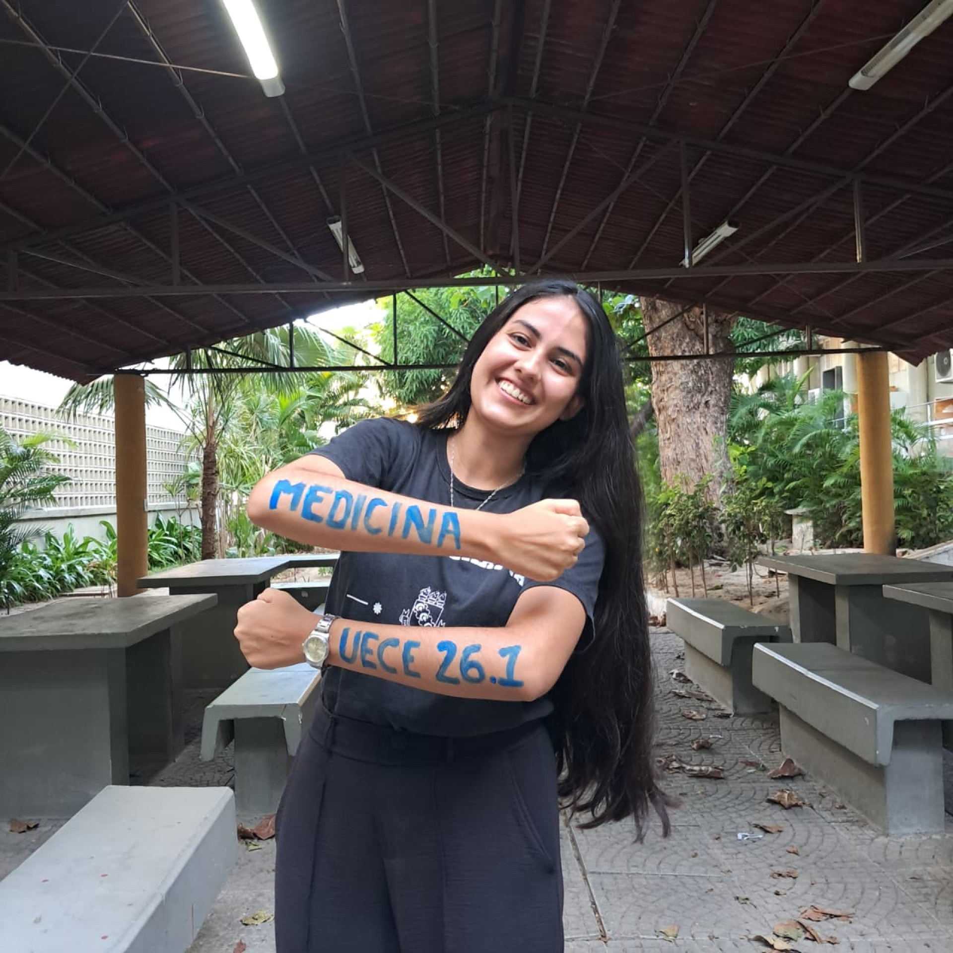 Fernanda Uch&ocirc;a