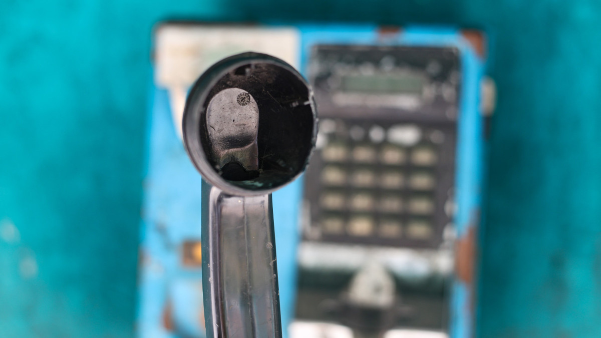 Os orelh&otilde;es come&ccedil;am a ser retirados definitivamente das ruas do Brasil