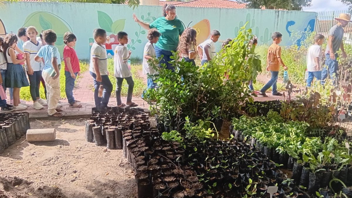 Articulação começou com uma iniciativa do Consórcio Público de Manejo dos Resíduos Sólidos da Região Metropolitana B (CPMRS-RMB), em parceria com o Grupo Eureka