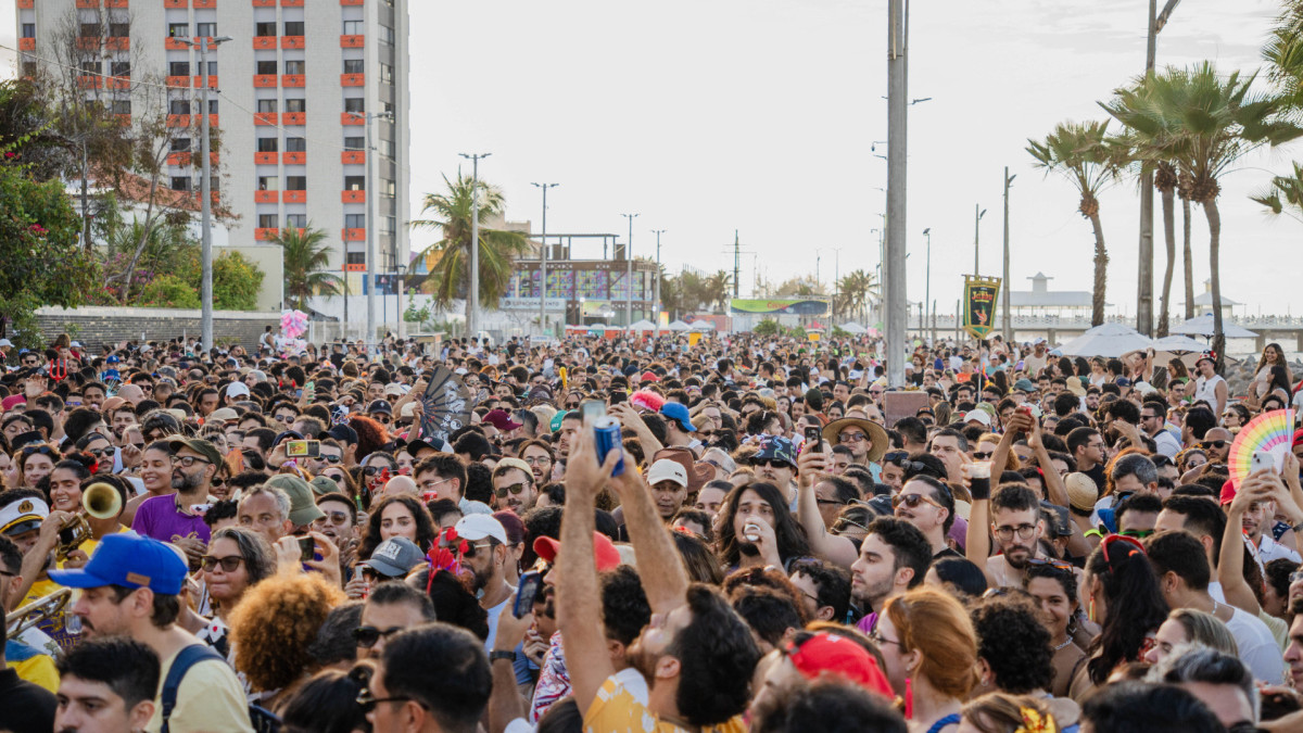 O Carnaval 2026 será em fevereiro; saiba se será feriado