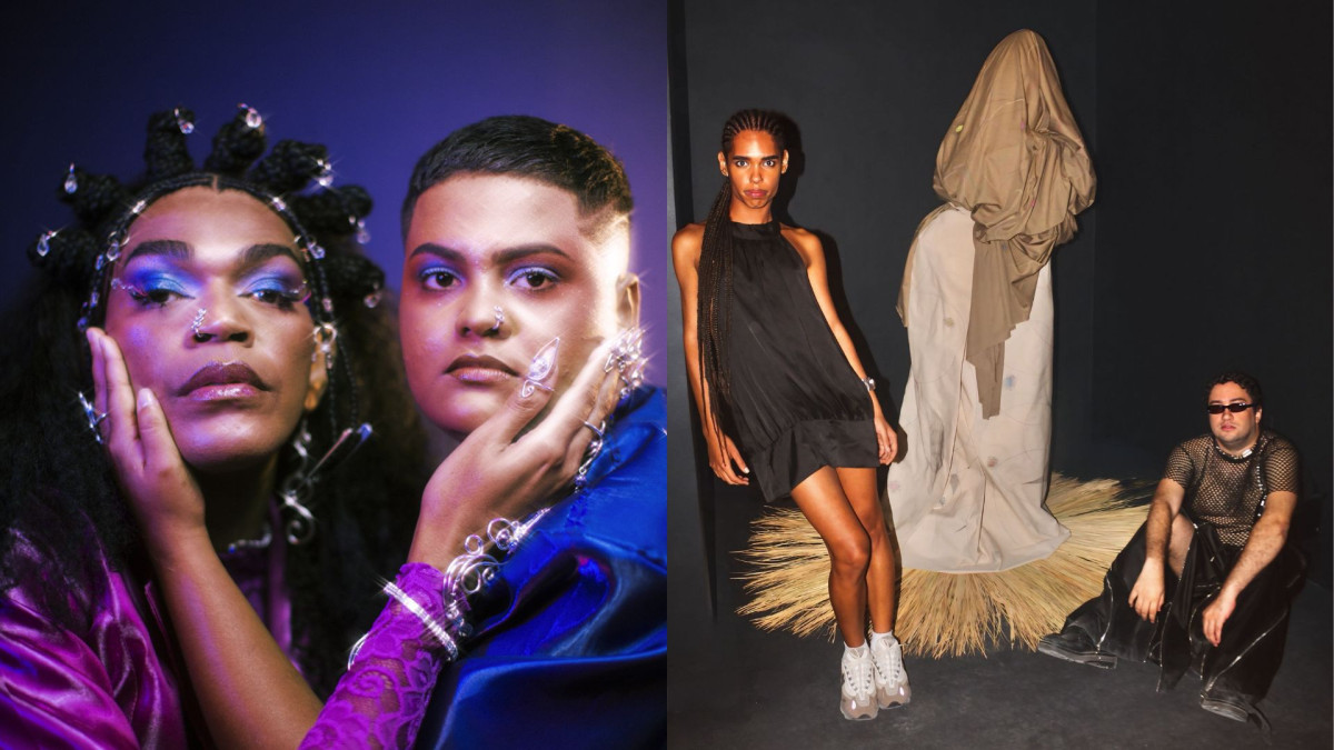 Dragão do Mar e galeria Cave são alguns dos equipamentos que realizam programação cultural em homenagem ao Mês da Visibilidade Trans