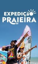 Expedição Praieira: Tatajuba