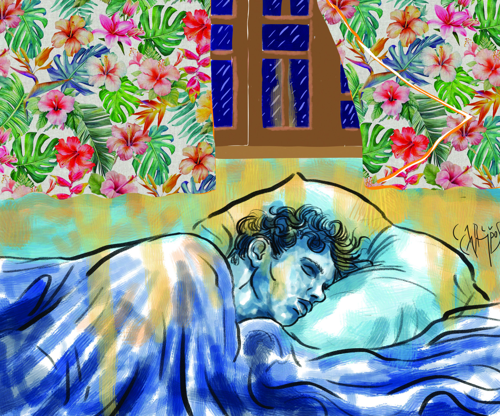 2501demitri.jpg (Foto: carlus campos)