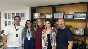 Reelei&ccedil;&atilde;o Acert(Foto: Fernando Rocha/Acert/Divulga&ccedil;&atilde;o)