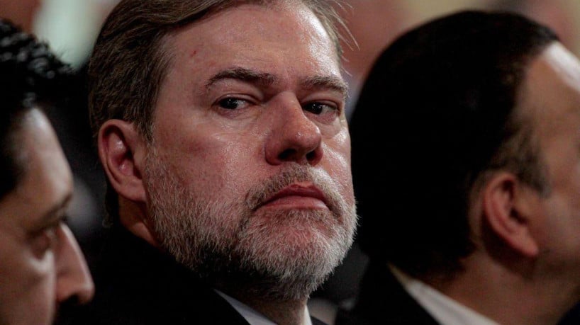 As polêmicas de Toffoli no STF, da indicação por L...