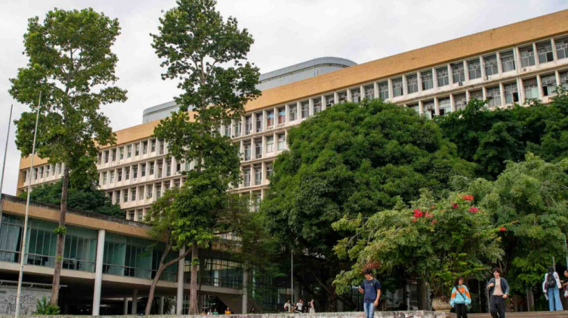 Saiu a última parcial do Sisu 2026, hoje, 23 de janeiro. Confira lista com notas de corte da UFRJ: 