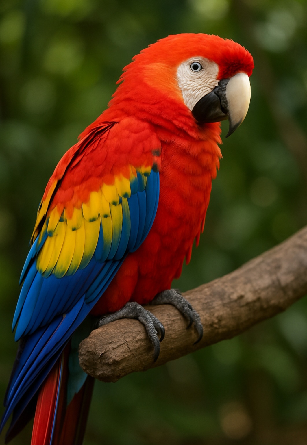 <p>A melhor atitude é admirar à distância e colaborar com ações de proteção da biodiversidade.</p><?php if (strpos(site('ds_site_link'), '/apostas') === false): ?>

    </div>

    <div class=