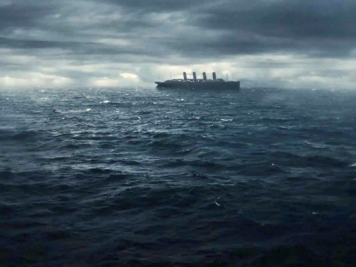 <p>Mistérios envolvendo o mar atraem a curiosidade de milhões de pessoas. Um dos mais intrigantes é o do triângulo das Bermudas.</p>
