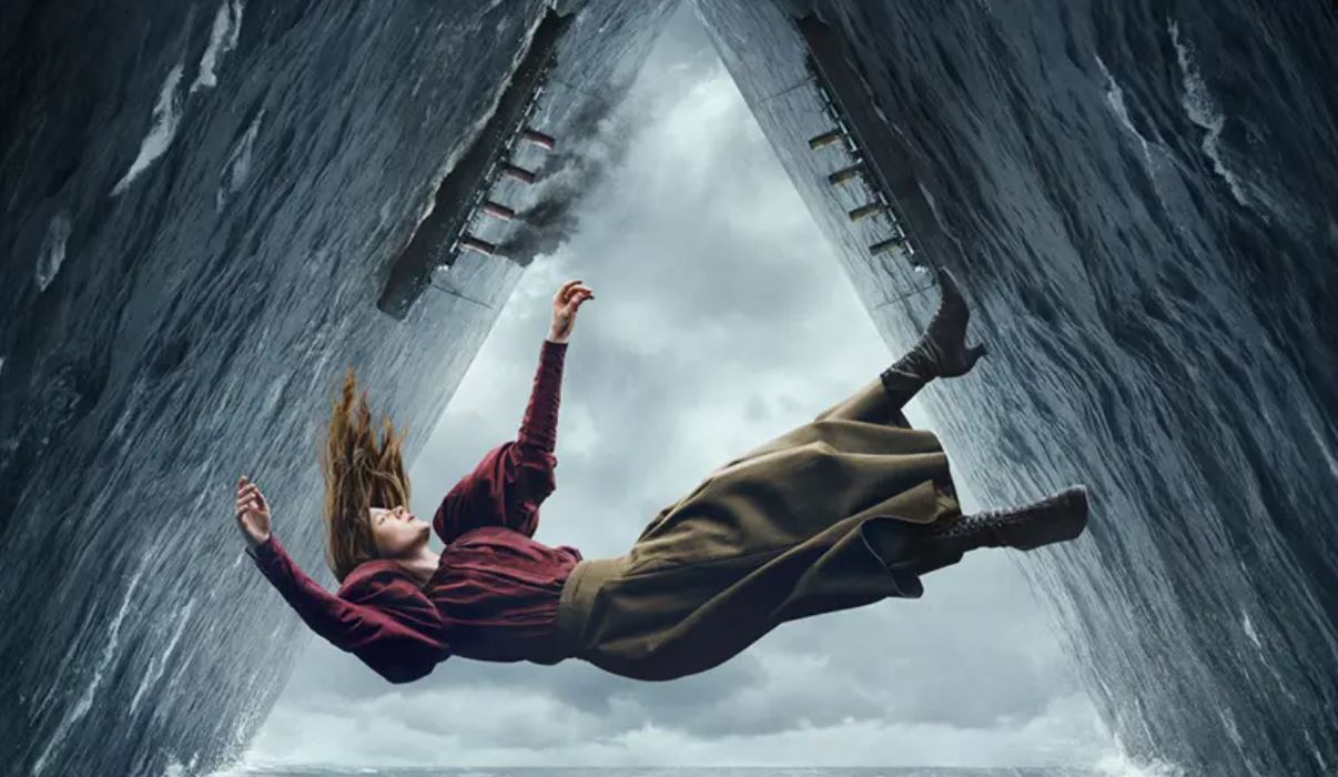 <p>Lançada em 18/11, a série alemã é de Baran bo Odar, Jantje Friese, os mesmos criadores do sucesso “Dark”.</p>
