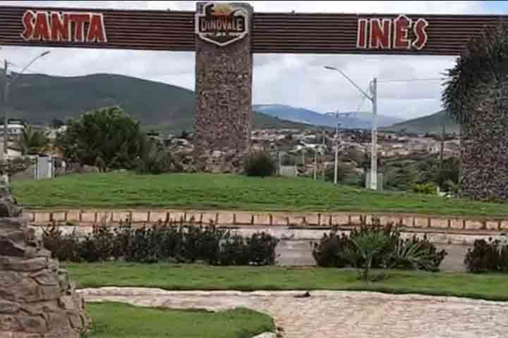 <p>Dessa forma, as réplicas em tamanho real de animais pré-históricos nacionais ganharam as praças da cidade de 10 mil habitantes e atraem turistas.</p>
