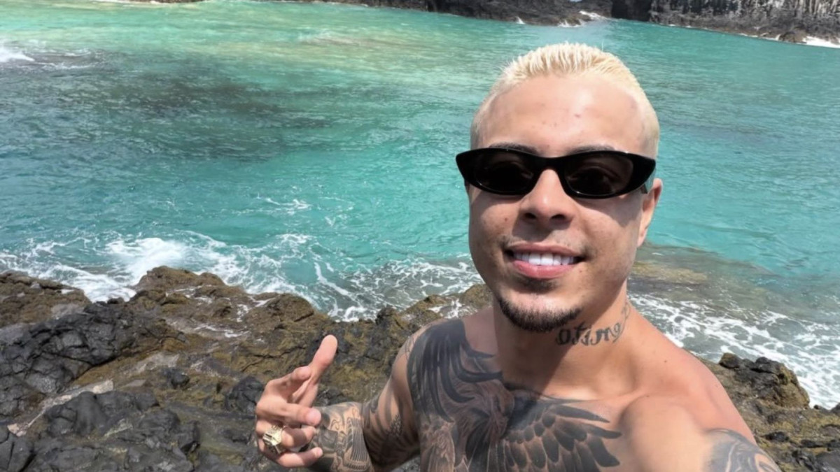 Funkeiro MC Tuto foi preso em flagrante neste sábado, 24, após atropelamento em Barueri