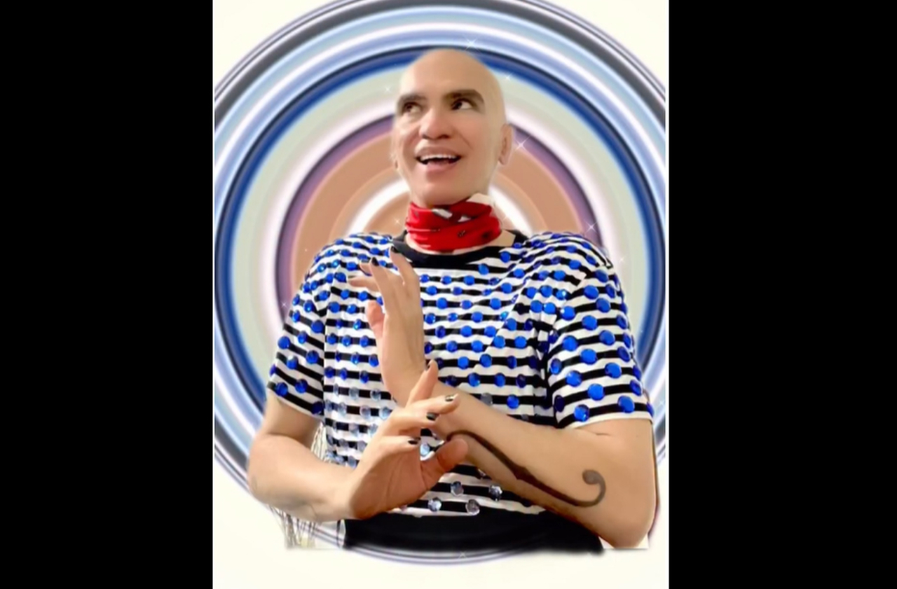 <p>Essa postura o consolidou como nome respeitado, sobretudo em círculos artísticos e dentro da comunidade LGBTQIA+. Foi desse lugar de maturidade e consciência crítica que decidiu se manifestar contra a lógica etarista em avaliações de sua arte.</p><?php if (strpos(site('ds_site_link'), '/apostas') === false): ?>
    </div>
    <div class=