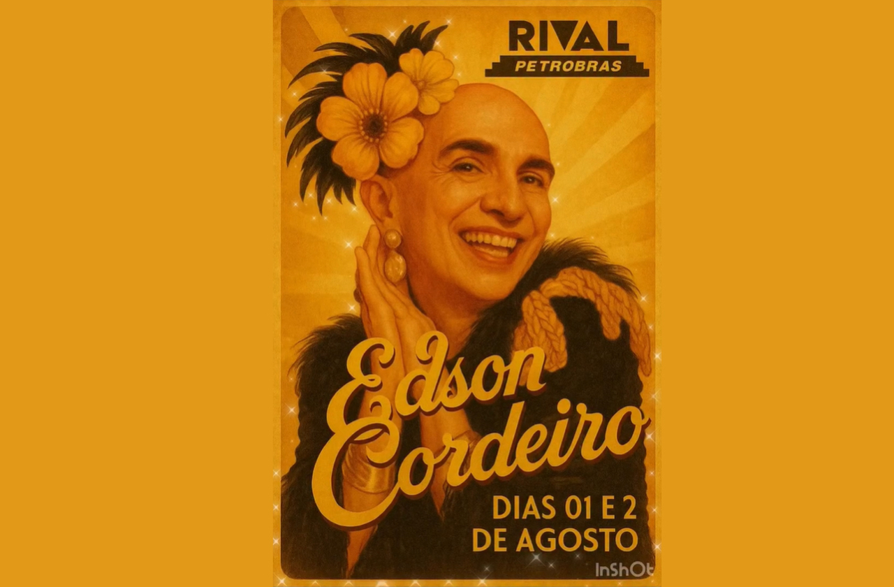 <p>Em show no Teatro Rival Petrobras, em janeiro de 2026, o cantor evocou Carmen Miranda ao interpretar sambas como “E o mundo não se acabou”. Também cantou “Bambo do bambu”, com andamento ágil e acento percussivo, e “Como vaes você?”, com vivacidade e malícia.</p><?php if (strpos(site('ds_site_link'), '/apostas') === false): ?>
    </div>
    <div class=