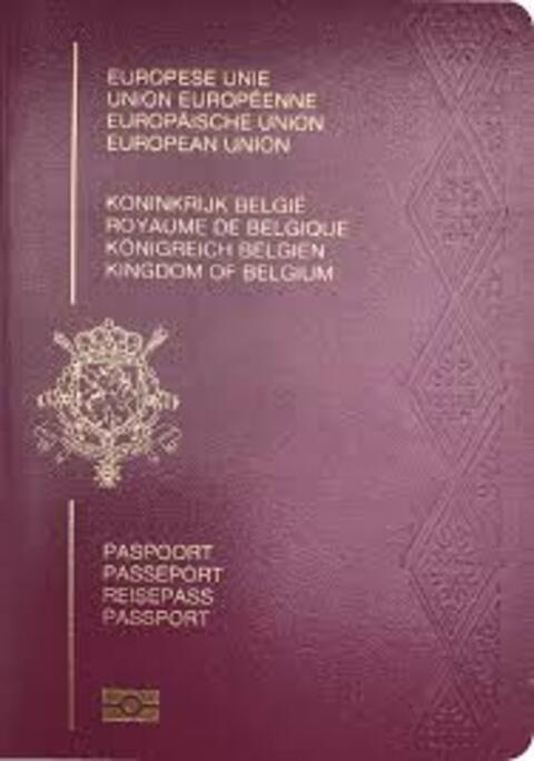 <p>4º lugar: Bélgica – Os cidadãos do país da Europa Ocidental têm acesso a 188 destinos sem a necessidade de visto.</p>
