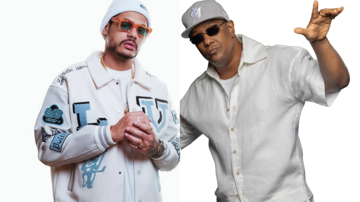 Hungria e Psirico confirmados no Carnaval de Aracati 2026 