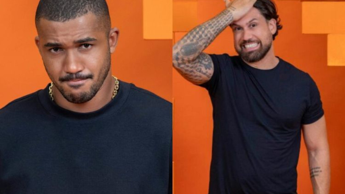 Babu, líder da semana, deve indicar um dos Pipocas ao segundo Paredão do BBB 26