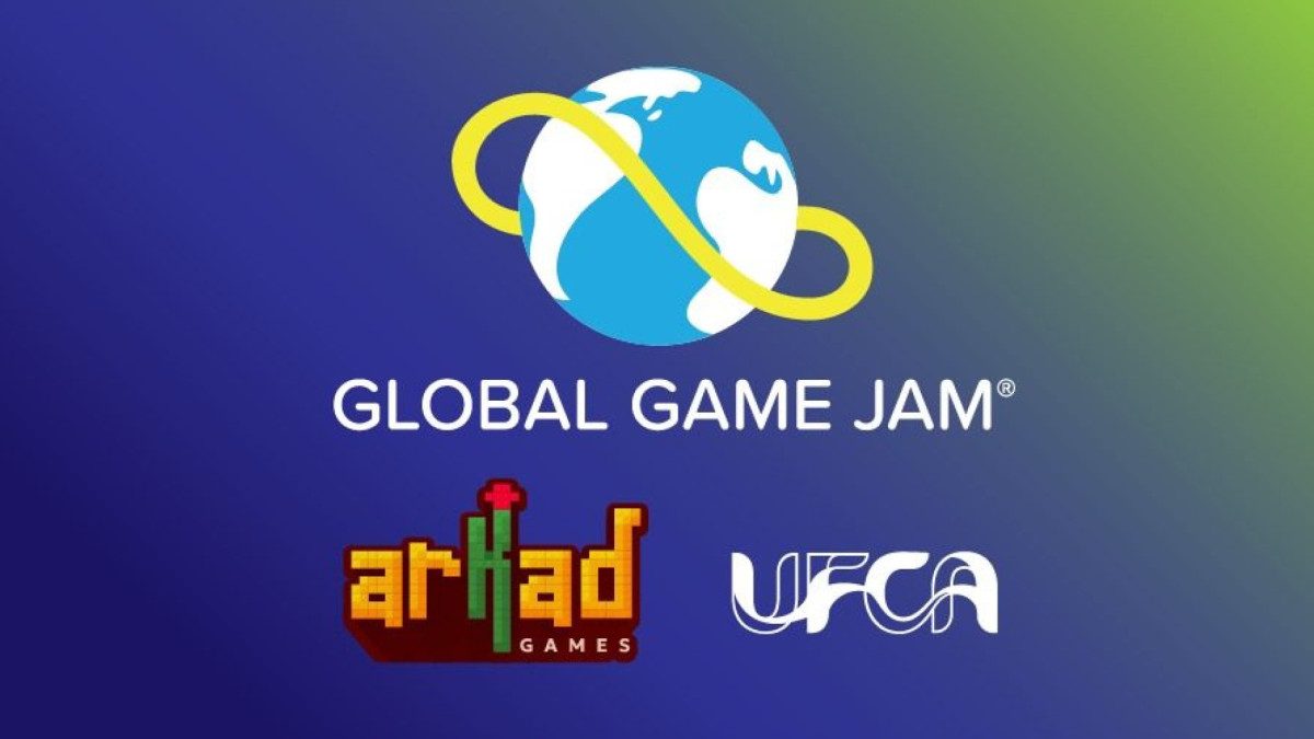 Global Game Jam Cariri acontece de 27 a 30 de janeiro no campus Juazeiro do Norte da UFCA