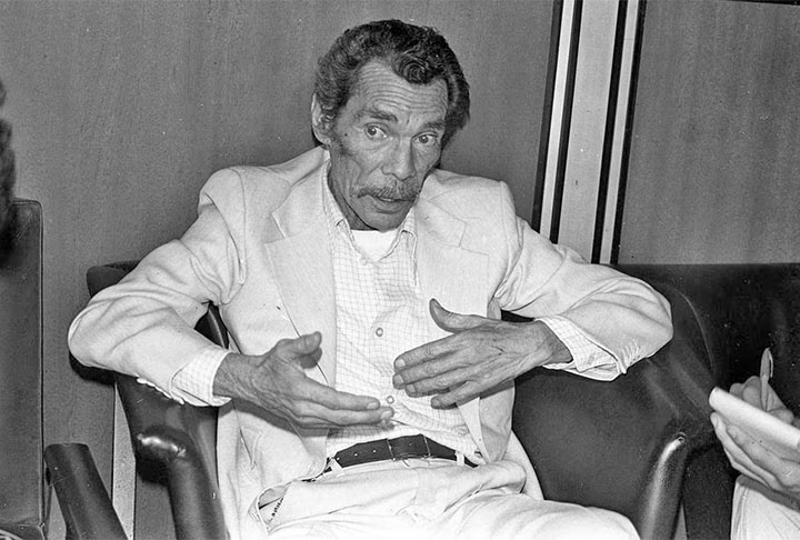 <p>Ela disse que os bastidores de “Chaves” tinham, em certos momentos, um clima de tensão, causados pela atriz Florinda Meza.</p>
