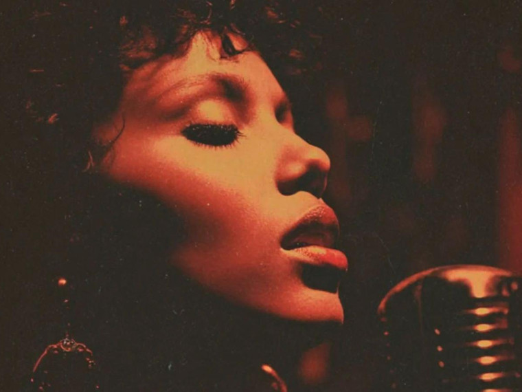 Sienna Rose tem quase três milhões de ouvintes mensais no Spotify