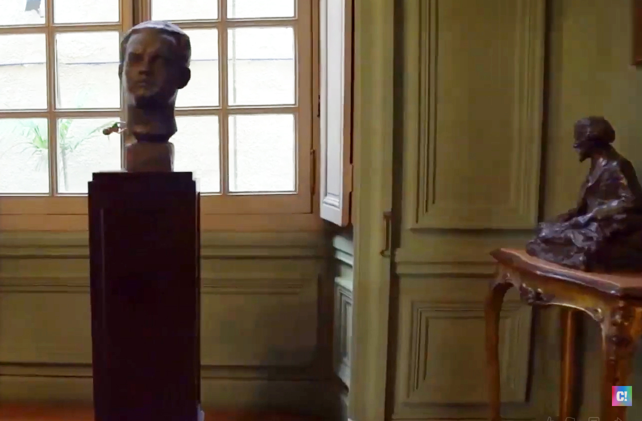 <p>Casa de Lygia Fagundes Telles (São Paulo, SP): A residência da autora de “As Meninas” abriga um acervo de manuscritos, fotos e objetos que revelam sua trajetória literária e política. O espaço é mantido por instituições culturais e recebe eventos que discutem o papel da mulher na literatura brasileira.</p>
