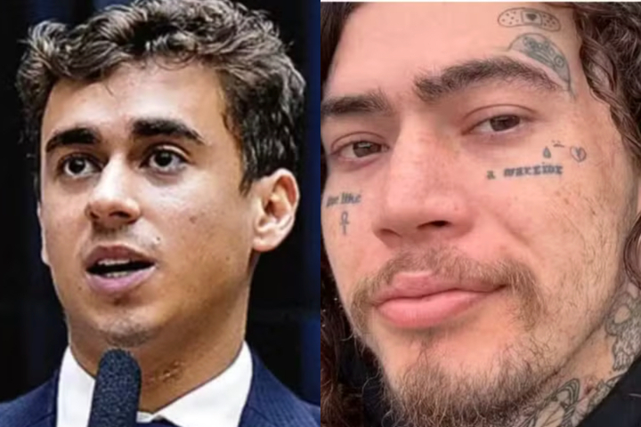 <p>Um dos embates que mais chamaram a atenção foi um bate-boca com o influenciador e comediante Whindersson Nunes, que se tornou o 10º tópico mais comentado, registrando mais de 1,6 milhão de menções.</p>
