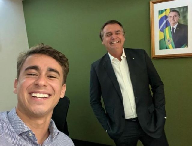 <p>Ele se notabilizou por sua forte presença nas redes sociais e por ser um dos principais nomes da extrema-direita brasileira, alinhado ao bolsonarismo.</p>
