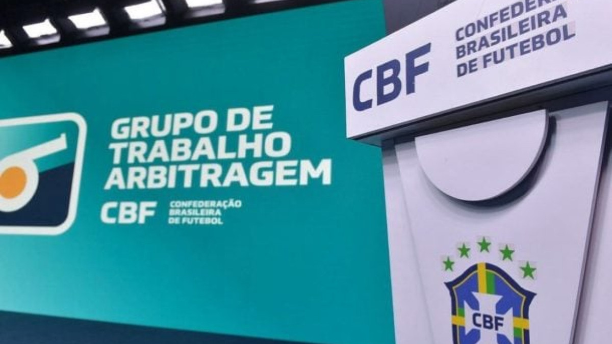 Entidade procura avanço da arbitragem e fará uma grande reunião nesta terça-feira (27), às 15h, em sua sede no Rio de Janeiro