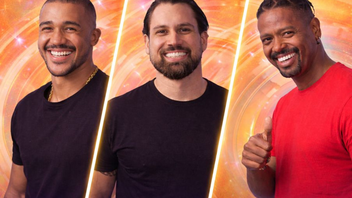 O resultado oficial da Enquete Pared&atilde;o do BBB 26 ser&aacute; anunciado ao vivo nesta ter&ccedil;a-feira