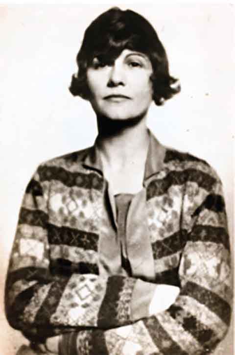 <p>Apesar da vida amorosa agitada, a estilista não se casou e nem teve filhos.</p>
