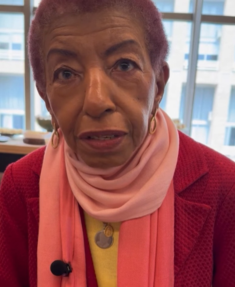 <p><span style=font-weight: 400;>Além da música, Leci Brandão atuou como comentarista dos desfiles das escolas de samba do Rio de Janeiro e de São Paulo pela TV Globo.</span></p>
