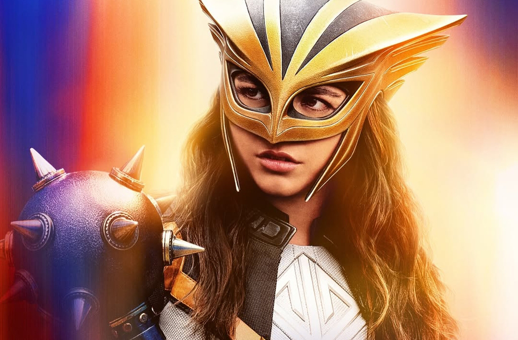 <p>Isabela integra o seleto grupo que atuou em produções da Marvel e da DC. Em julho de 2025, esteve presente no novo filme “Superman” e também na segunda temporada de “Pacificador”. No primeiro, deu vida à Mulher-Gavião, uma das heroínas mais queridas e icônicas do universo da DC.</p>
