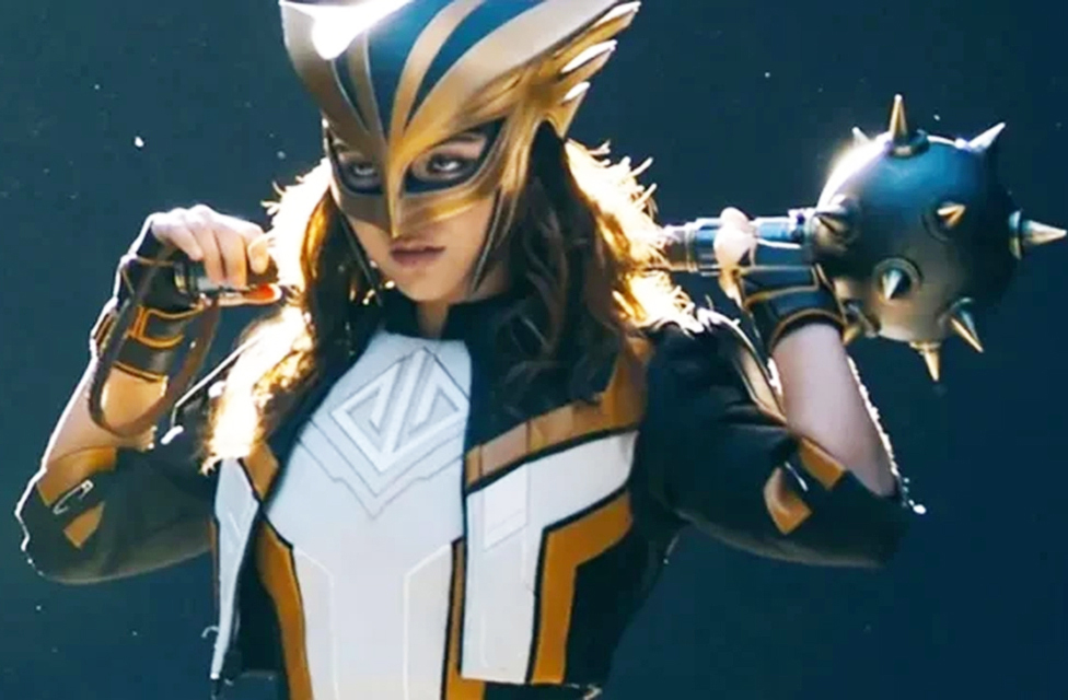 <p>A expectativa é a de que ela assuma ainda mais espaço em futuras produções da DC. Com isso, poderá inserir sua identidade à Mulher-Gavião, como outros já fizeram em franquias de heróis. Tal personagem, aliás, é considerada um dos pilares da editora em inúmeras histórias clássicas.</p>
