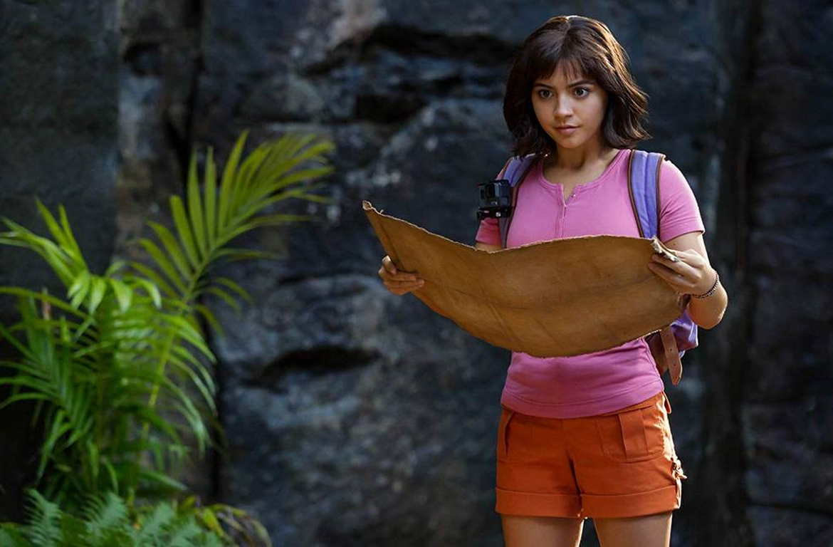 <p>Em 2014, Isabela tornou-se a voz oficial de “Dora, a Aventureira” em um seriado animado. Tal experiência consolidou sua ligação com a personagem. Anos depois, em 2019, ela assumiria o papel principal no filme live-action da franquia. O seriado da Nick permaneceu no ar até 2016.</p><?php if (strpos(site('ds_site_link'), '/apostas') === false): ?>
    </div>
    <div class=