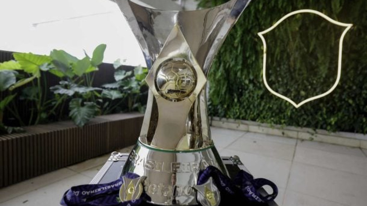 Pontapé inicial do Campeonato Brasileiro está previsto para 28 de janeiro e a conclusão do campeonato será no dia 2 de dezembro