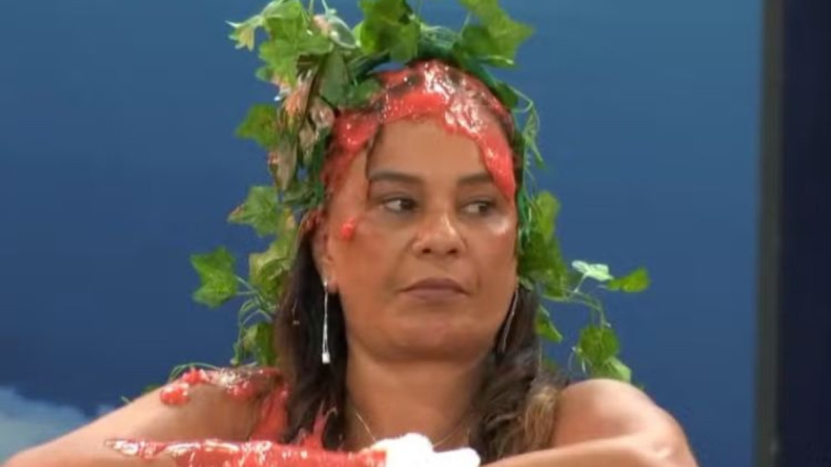 Solange Couto foi eleita 