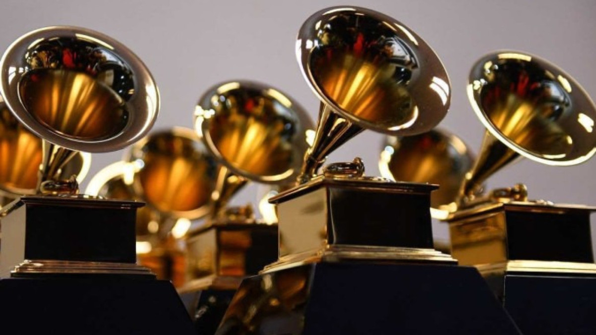 Cerimônia do Grammy 2026 acontece no domingo, 1º de fevereiro; veja indicados