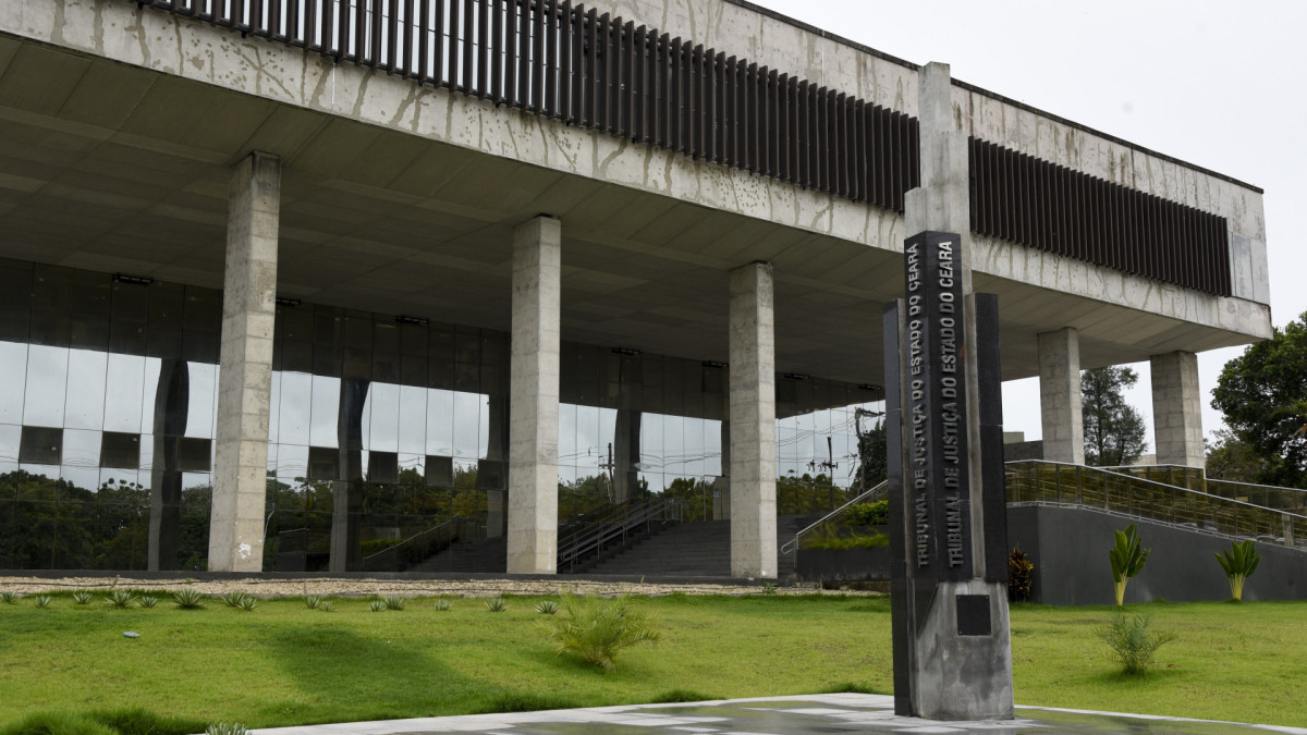 Tribunal de justiça do Estado do Ceará