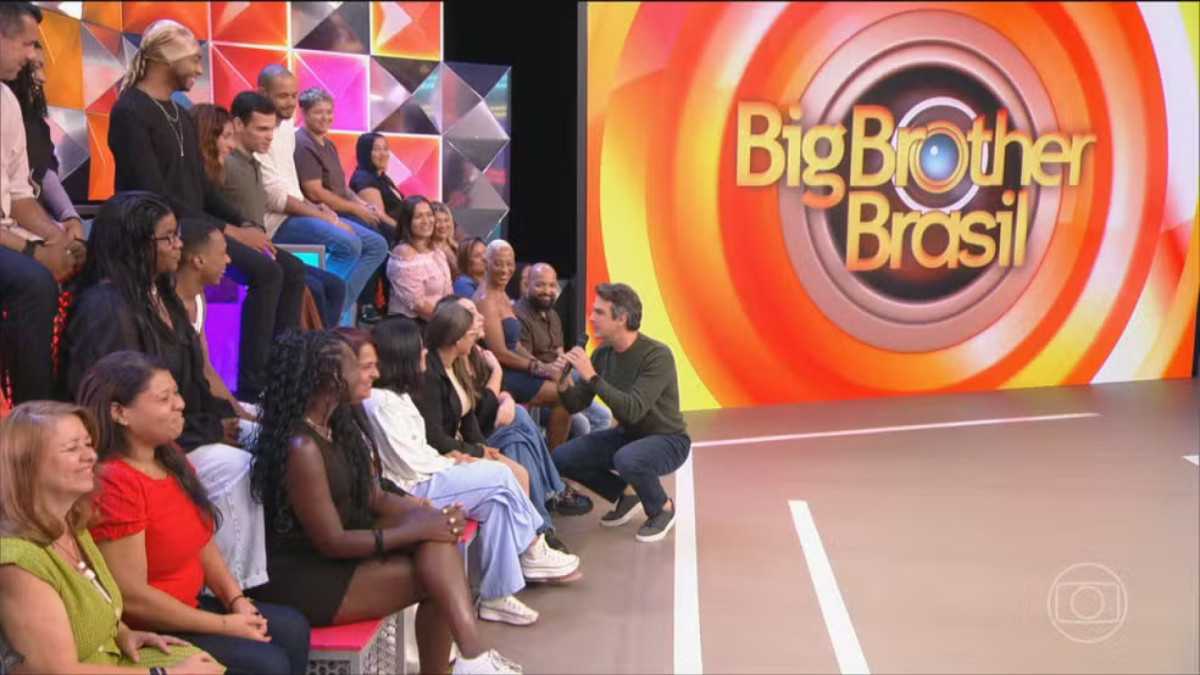 Enquete do Uol aponta para o brother favorito do BBB 26 ap&oacute;s o segundo Pared&atilde;o da edi&ccedil;&atilde;o; confira porcentagens