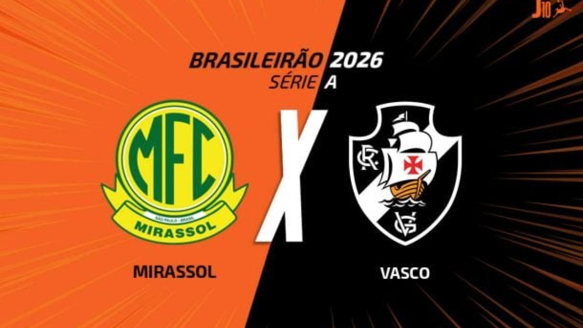Cruz-Maltino visita o Leão Caipira pela primeira rodada do Campeonato Brasileiro. Times se enfrentam quinta-feira, às 20h, no Maião