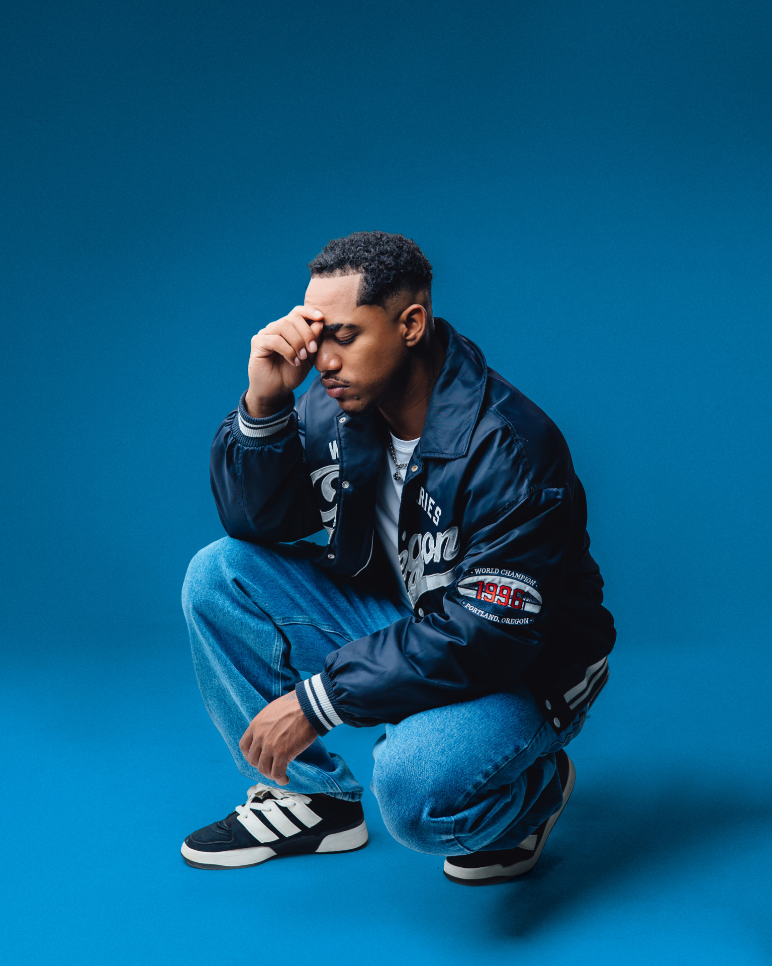 O Kannalha faz show no Aterrinho da Praia 
de Iracema (Foto: matheus caratt/DIVULGAÇÃO)