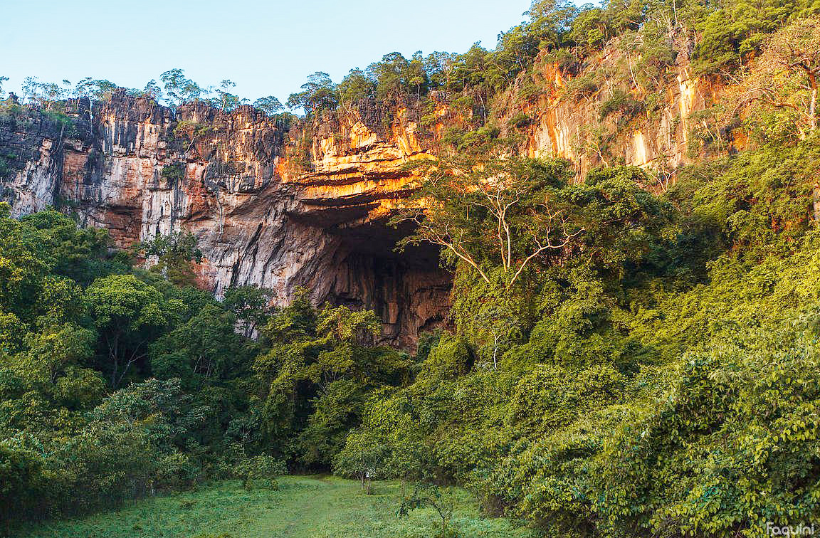 A comunidade científica internacional já tomou conhecimento da descoberta. Geólogos de universidades estrangeiras entraram em contato com a UFG para propor parcerias e intercâmbios, o que pode colocar Goiás no mapa global da geologia.
