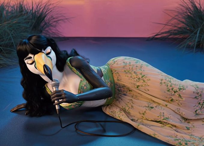 No Spotify, Tocanna já soma mais de 380 mil ouvintes mensais. E como uma boa “artista”, ela também já se envolveu em polêmicas.
