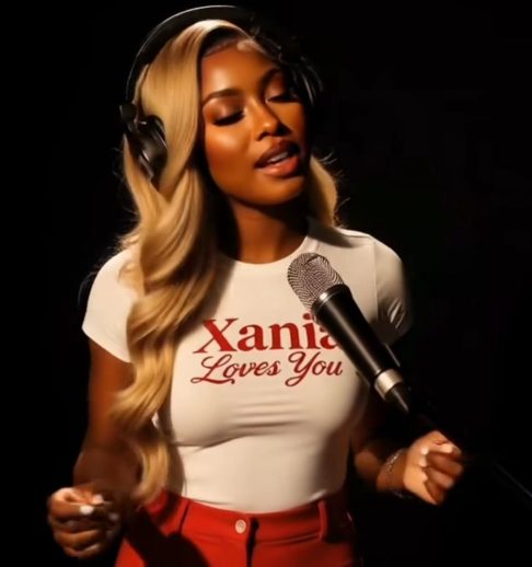 O projeto começou a ganhar forma em julho de 2025 com o lançamento do single “It Wasn’t Love, It Was Survival”.
